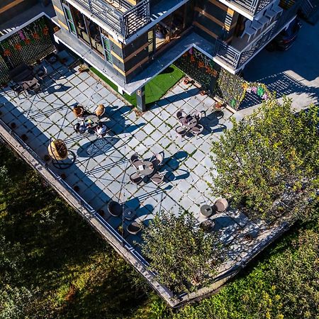 The 14 Gables, A Boutique Stay - Pet Friendly Hotel Manali  Ngoại thất bức ảnh