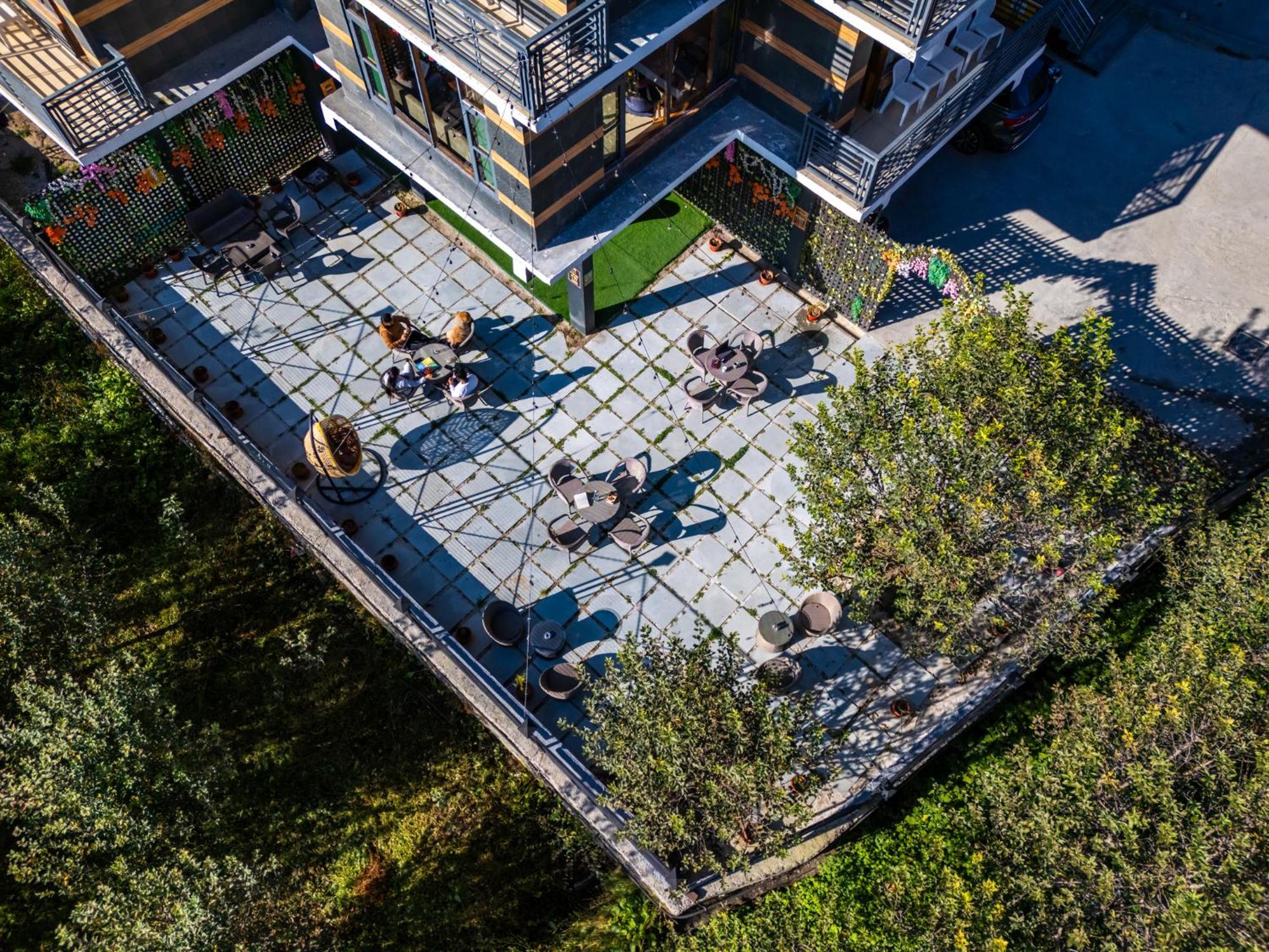 The 14 Gables, A Boutique Stay - Pet Friendly Hotel Manali  Ngoại thất bức ảnh