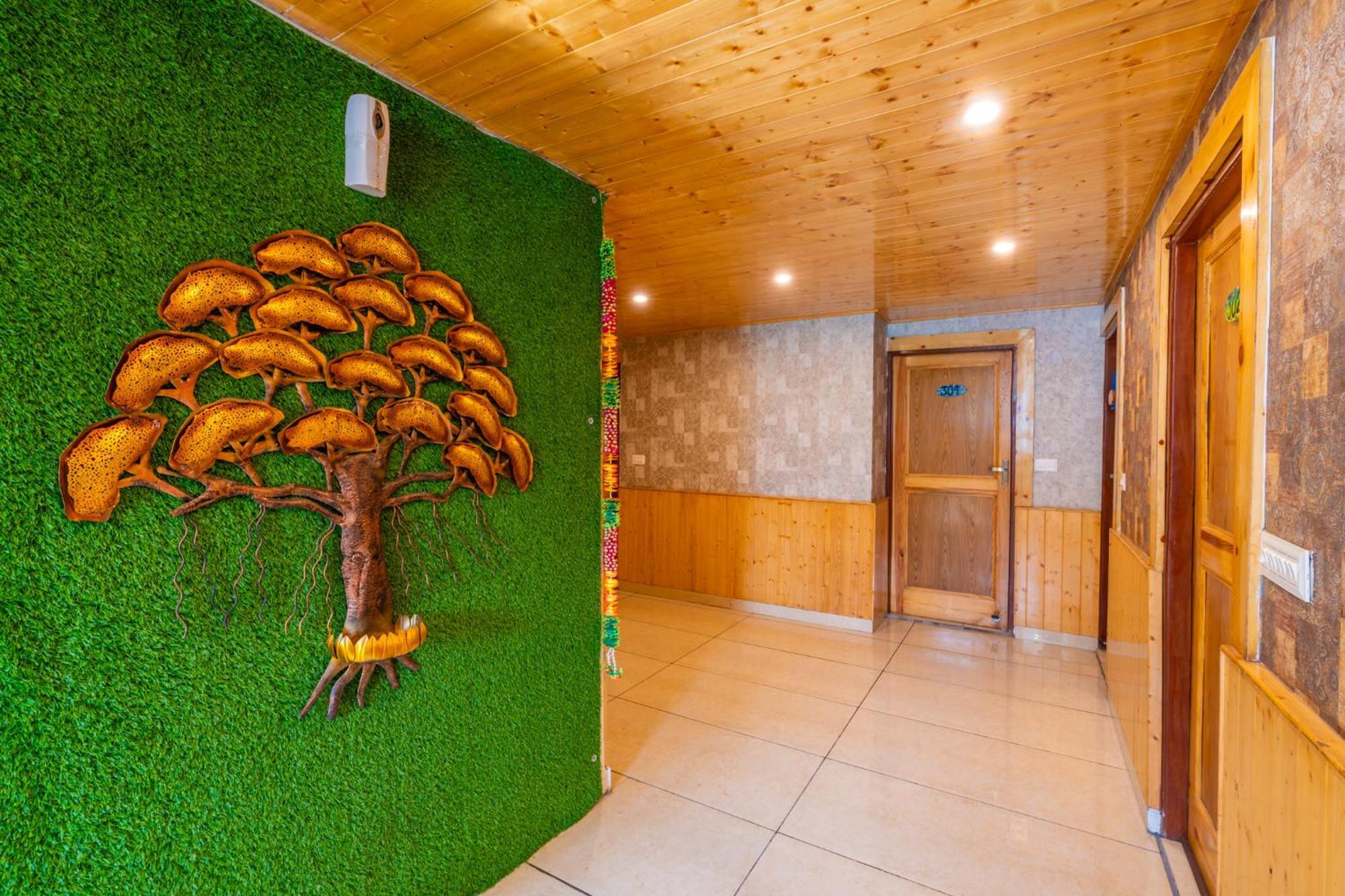 The 14 Gables, A Boutique Stay - Pet Friendly Hotel Manali  Ngoại thất bức ảnh