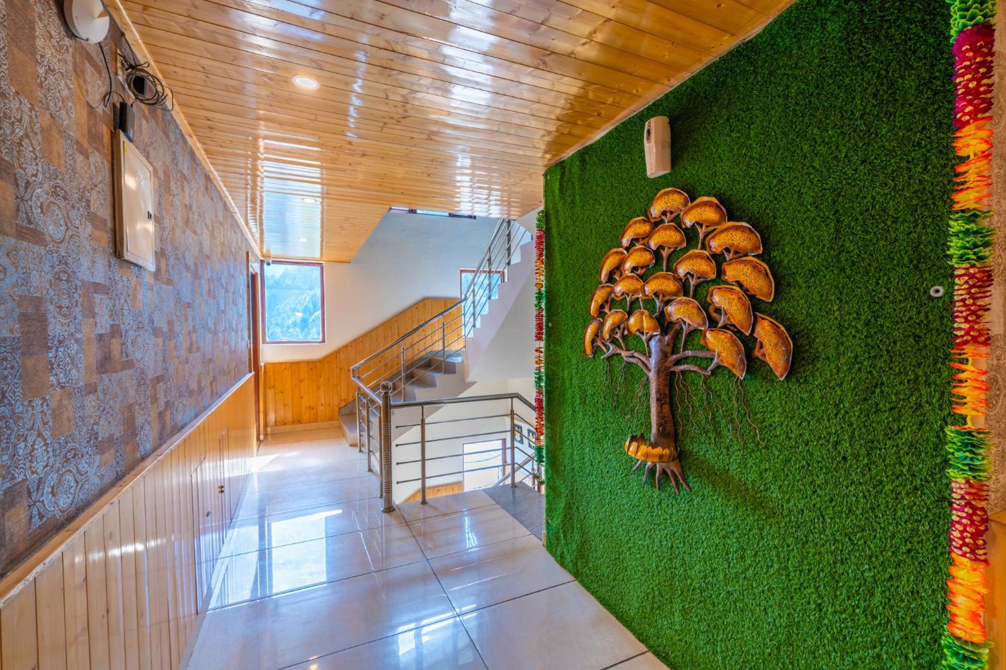 The 14 Gables, A Boutique Stay - Pet Friendly Hotel Manali  Ngoại thất bức ảnh